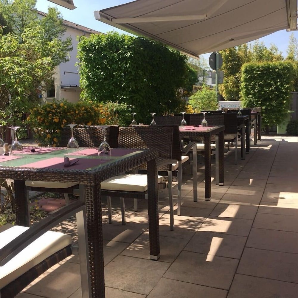 Hotel Ambiente Walldorf3