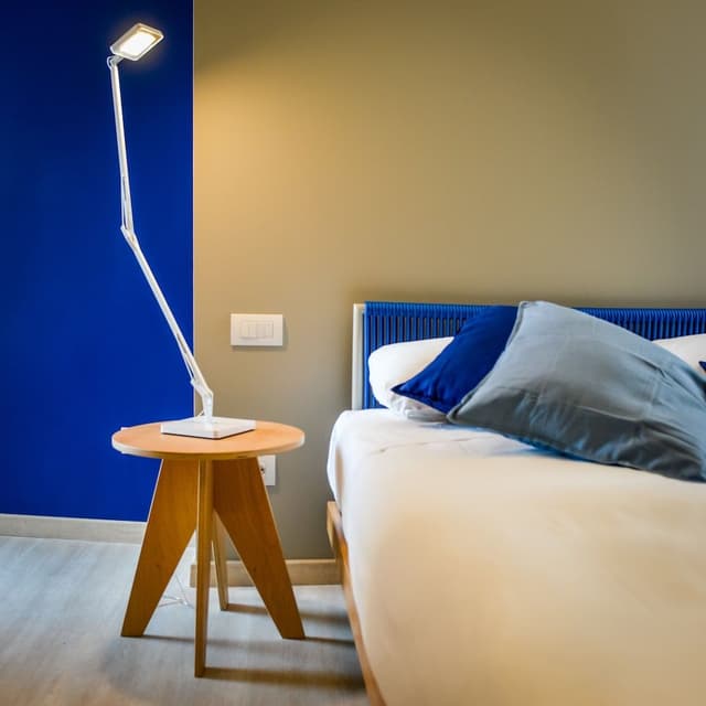 Exclusive Room, 1 Queen Bed, Sea View