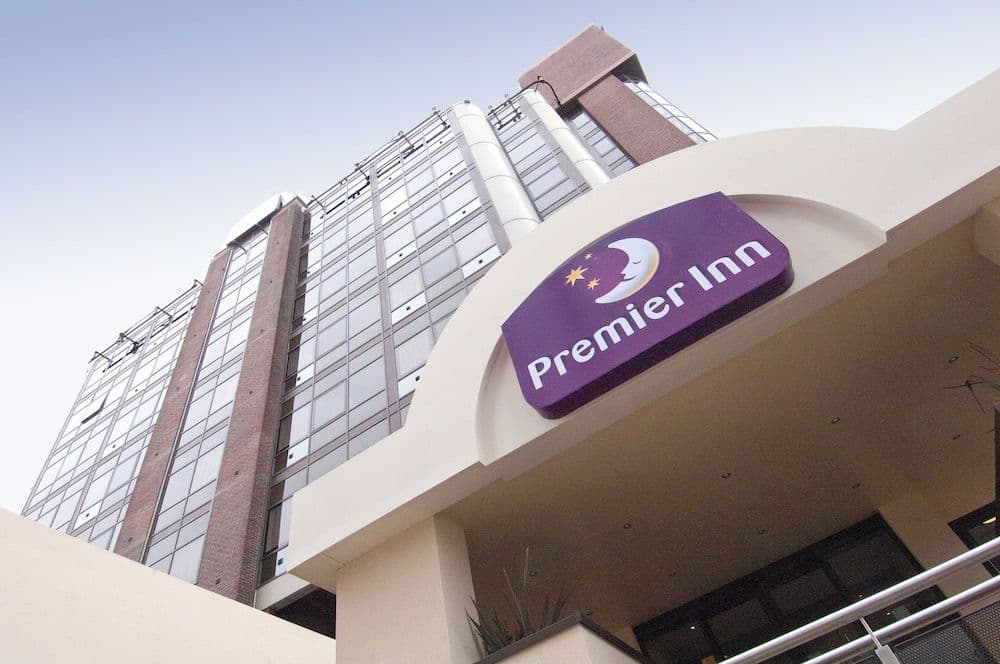 Premier Inn Sunbury (Kempton Park) Premier Inn Sunbury (Kempton Park)