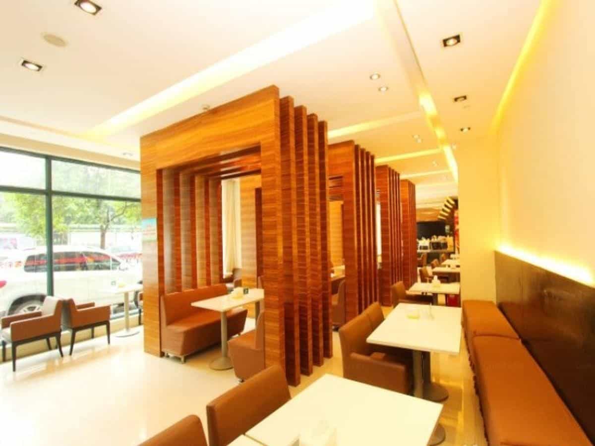 Jinjiang Inn Select Wuhan Xinhua Road Xiehe Hospital Jinjiang Inn Select Wuhan Xinhua Road Xiehe Hospital