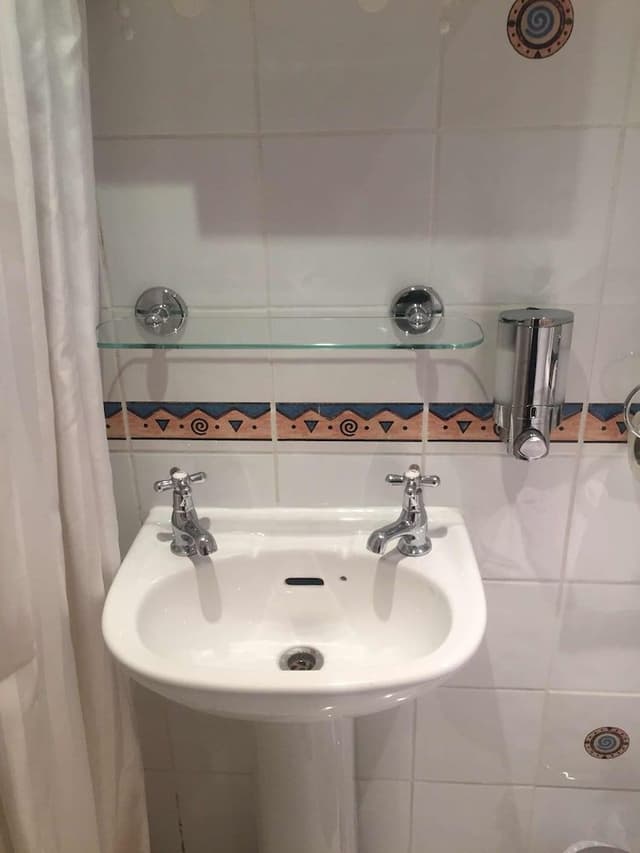 Superior Double Room, Ensuite
