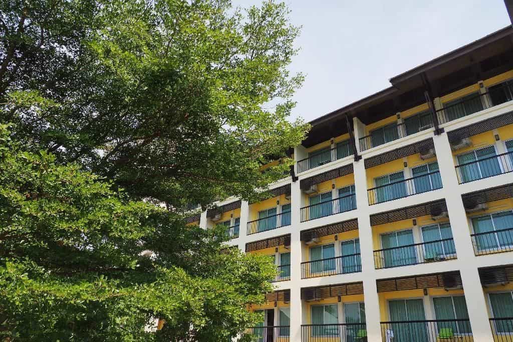 Sakorn Residence & Hotel Sakorn Residence & Hotel