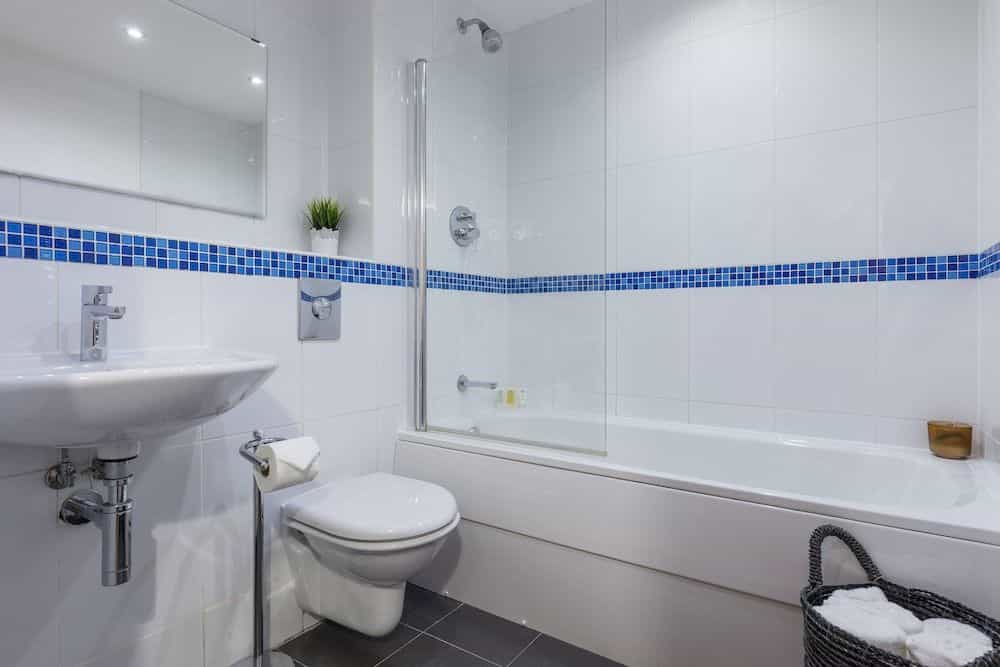 Kspace Serviced Apartments Kspace Serviced Apartments