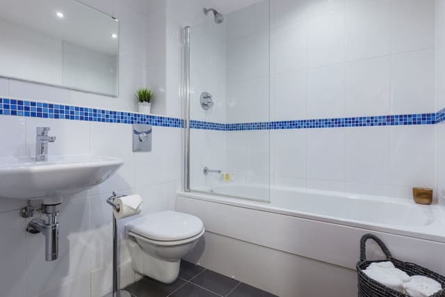 Standard Apartment, 1 Bedroom