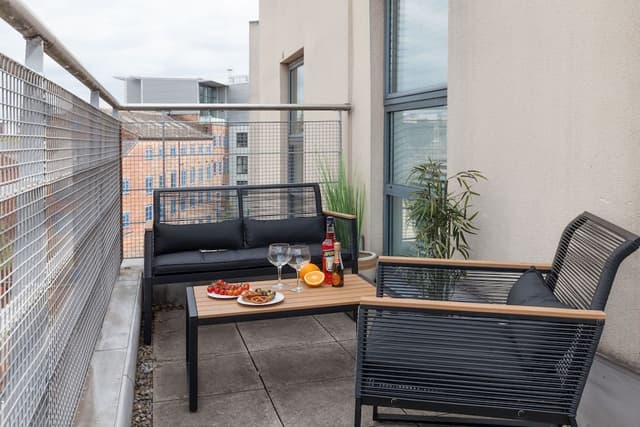 Family Apartment, 2 Bedrooms