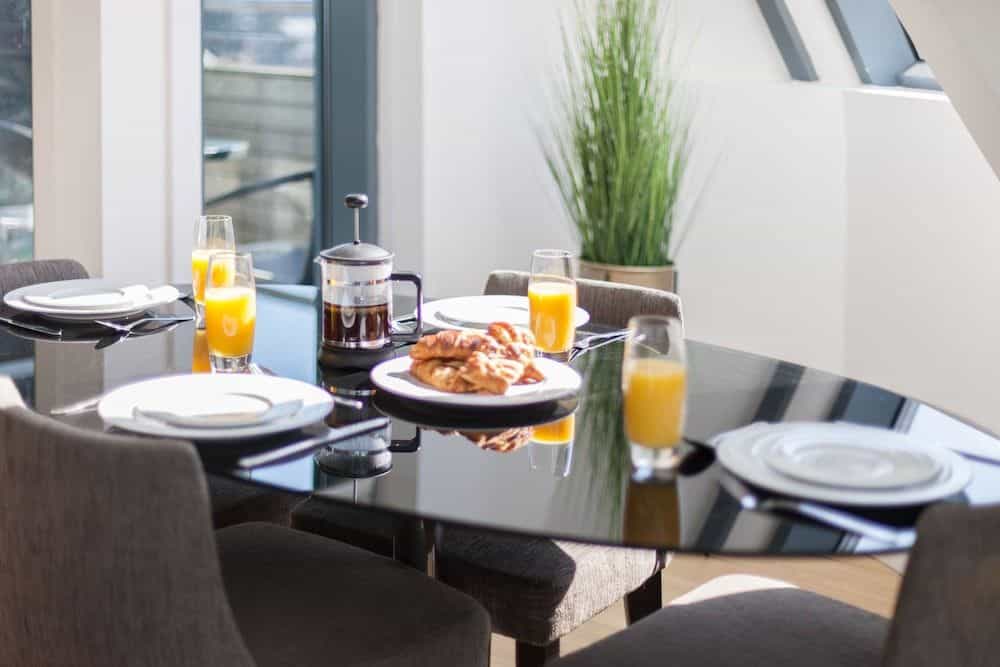 Kspace Serviced Apartments Kspace Serviced Apartments