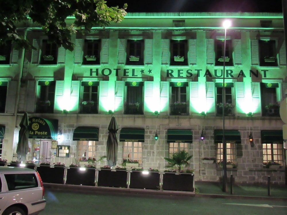 Le Relais De La Poste1