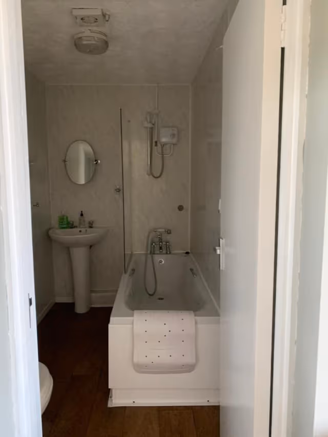 Standard Double Room, 1 Double Bed