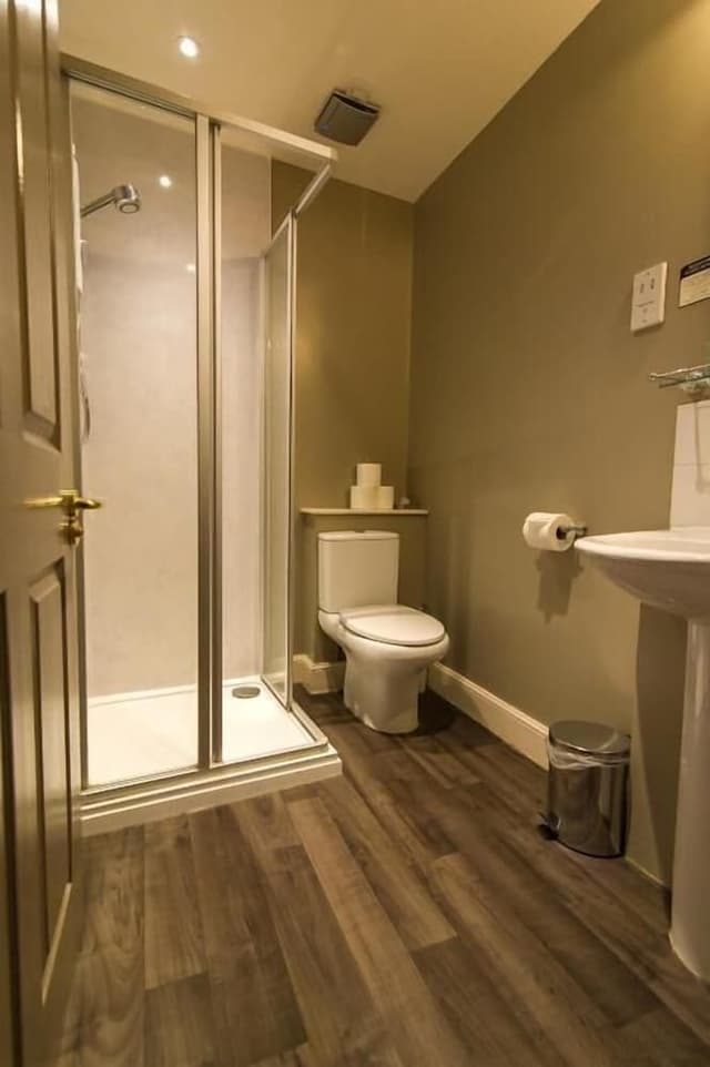 Classic Double or Twin Room