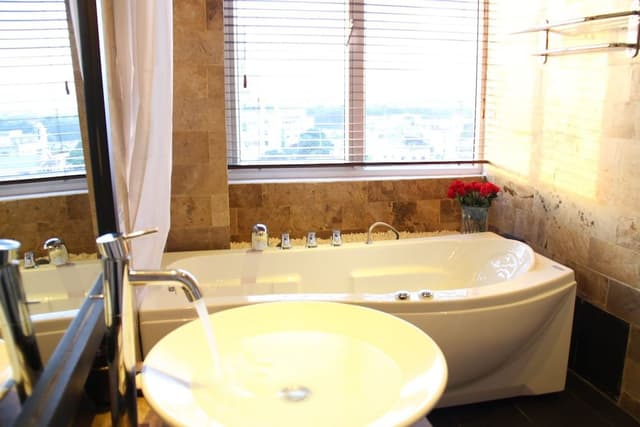 Romantic Room