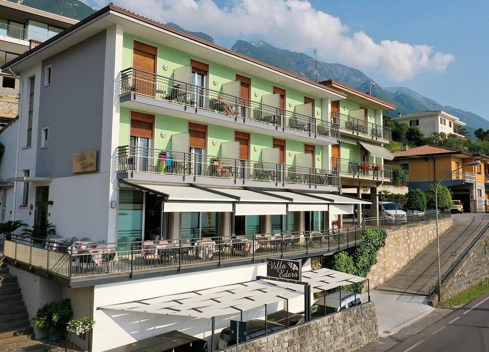 Albergo Villa Edera4