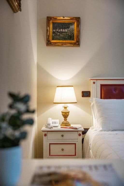 Classic Double Room