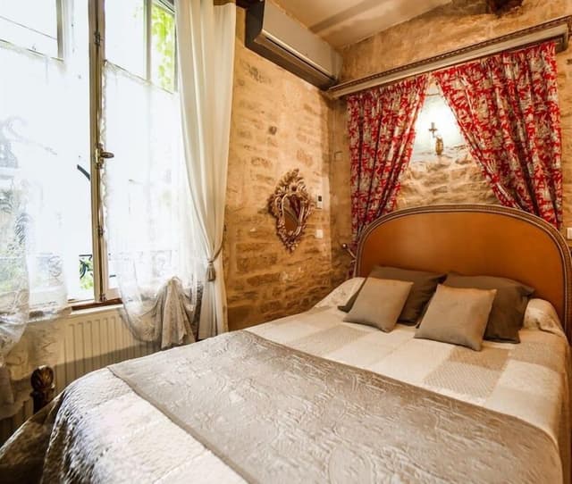 Apartment, 1 Bedroom, Courtyard View