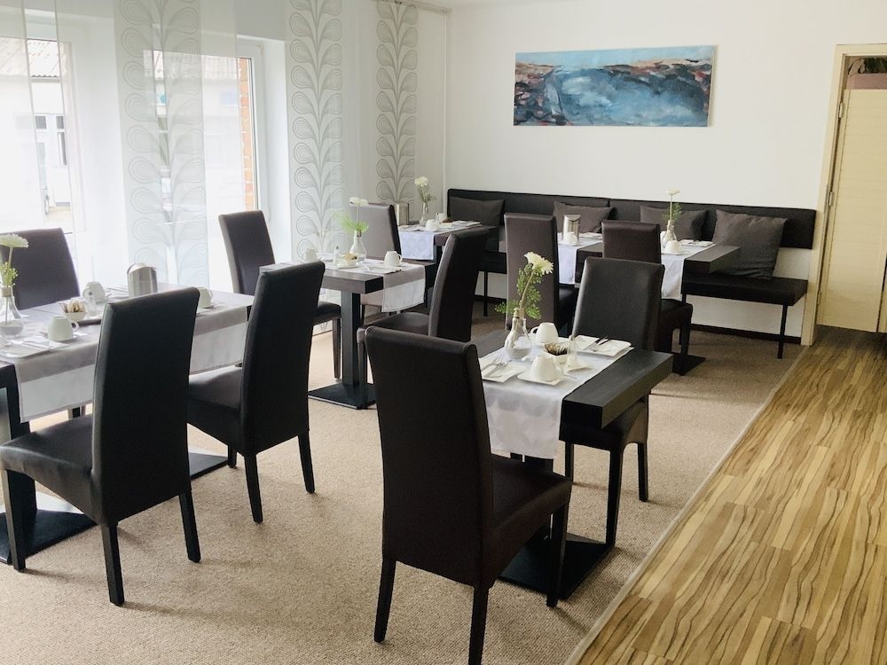 Designhotel Im Sudfeld0