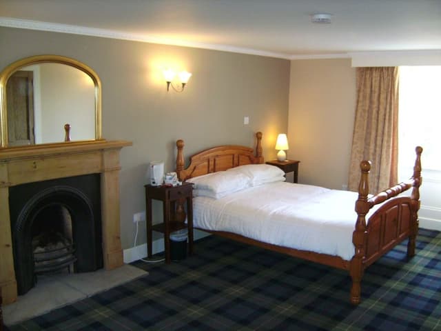Superior Double Room (Room 1)