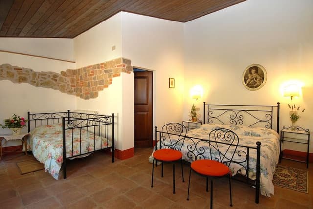 Apartment, 1 Bedroom, Ground Floor