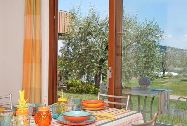 One-Bedroom Apartment (4 Adults)