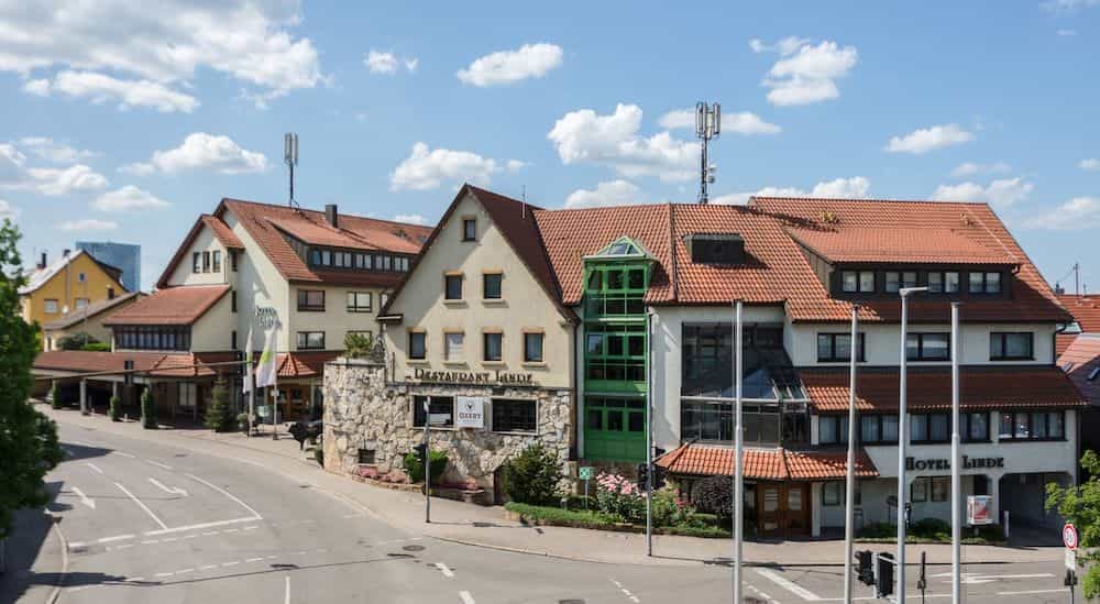 Hotel Linde Hotel Linde