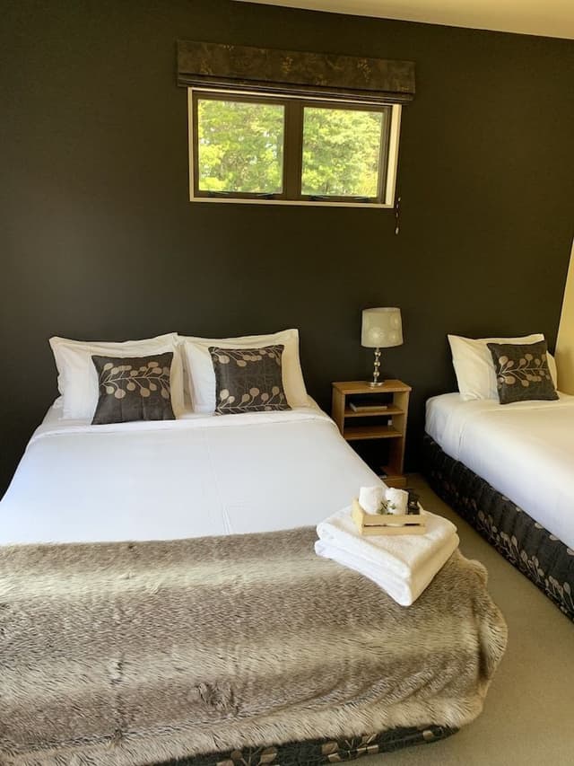 Economy Studio, Non Smoking, Kitchenette (Economy Studio Unit)