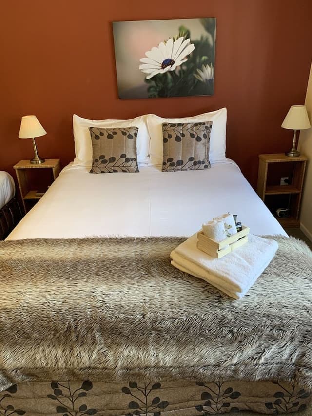 Economy Studio, Non Smoking, Kitchenette (Economy Studio Unit)