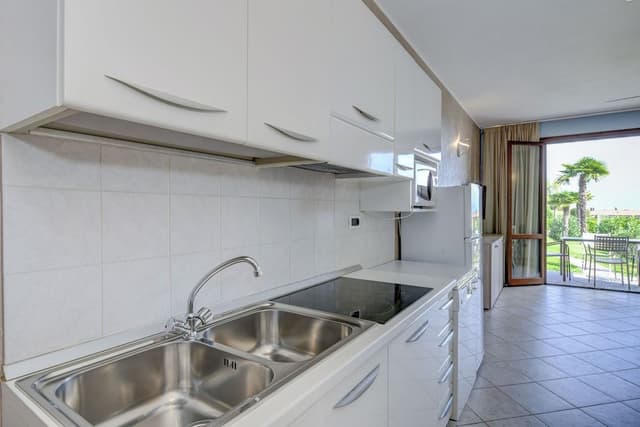 Apartment, 2 Bedrooms, Lake View