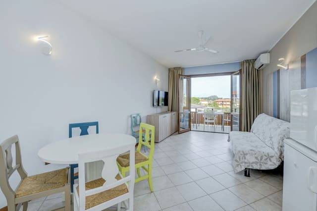 Apartment, 1 Bedroom, Lake View
