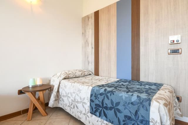 Studio apartment for 2-3 people