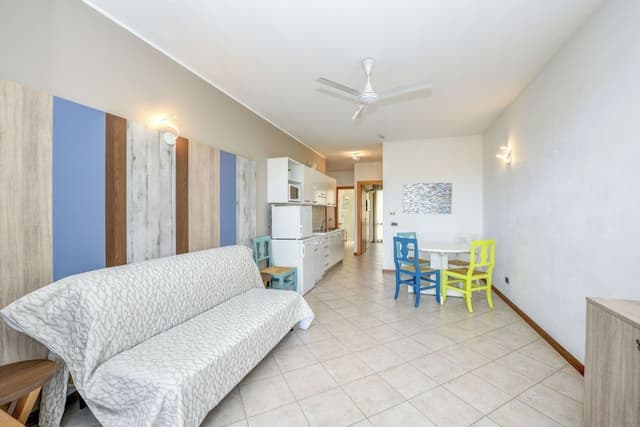 Superior Apartment, 1 Bedroom, 2 Bathrooms, Lake View