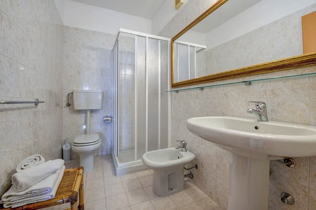Superior Apartment, 2 Bedrooms, 2 Bathrooms, Lake View