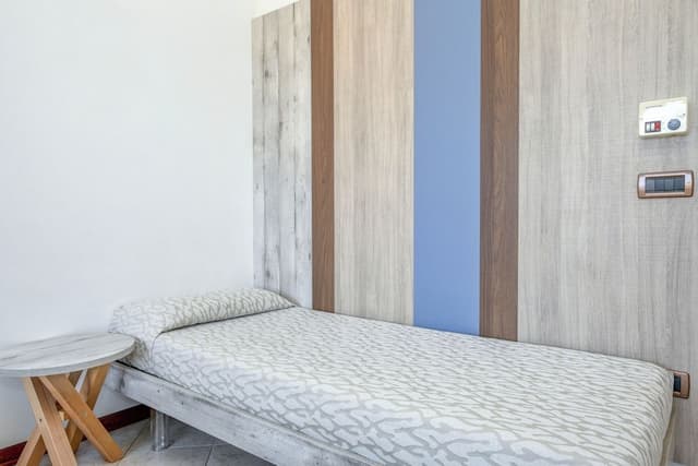 Studio apartment for 2-3 people