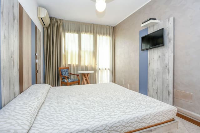 Apartment, 2 Bedrooms, Lake View