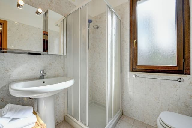 Apartment, 2 Bedrooms, Lake View