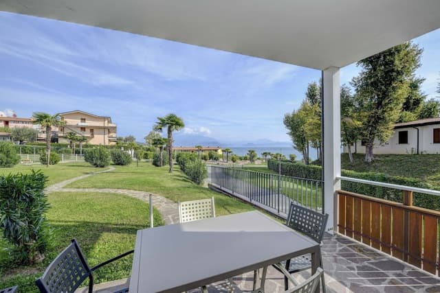 Apartment, 2 Bedrooms, Lake View