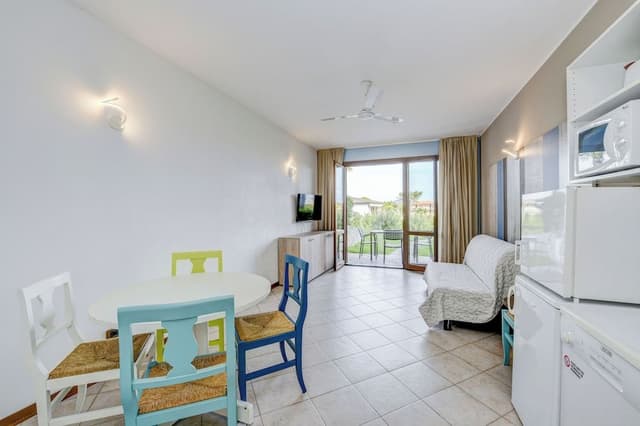 Superior Apartment, 1 Bedroom, 2 Bathrooms, Lake View