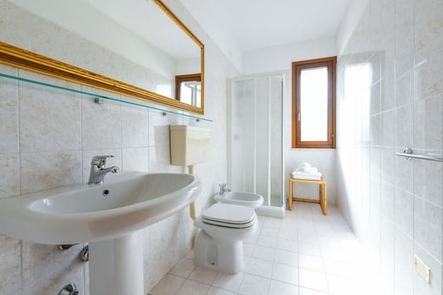 Apartment, 1 Bedroom, Lake View