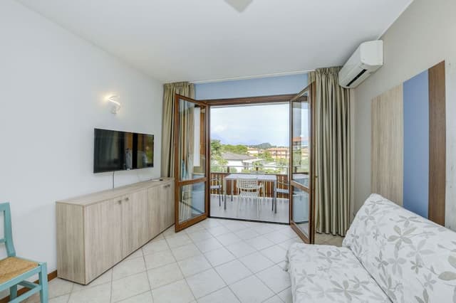 Apartment, 1 Bedroom, Lake View