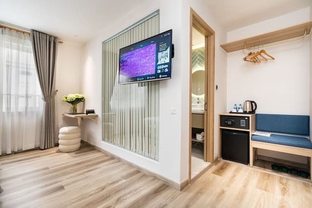 Premium Double Room