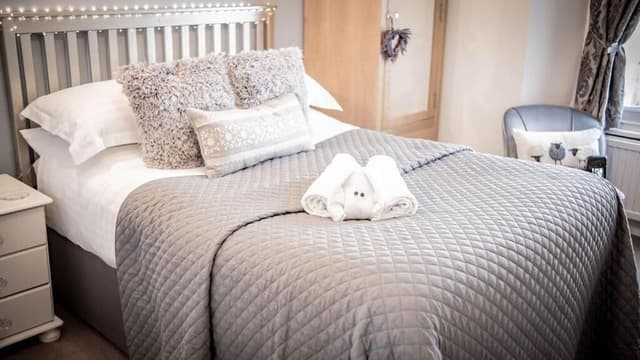 Double Room (En-suite)