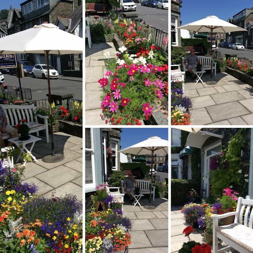 Hillsdale B&B in Ambleside Hillsdale B&B in Ambleside