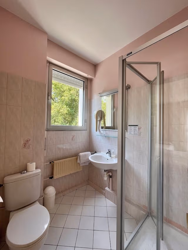 Chambre Familiale 5 Personnes