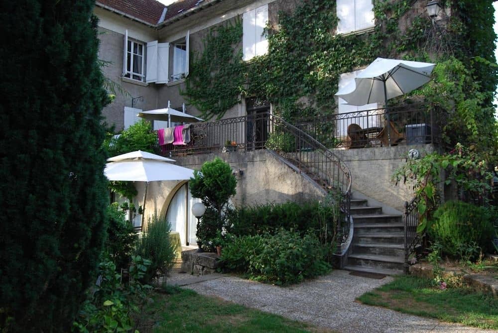Chambres d'hotes Les Pratges Chambres d'hotes Les Pratges