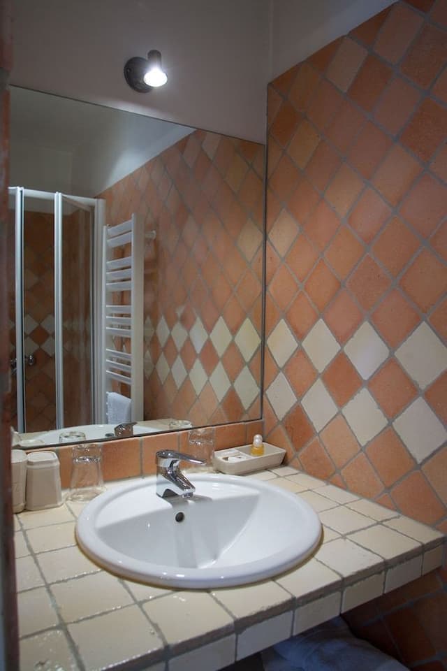 Comfort Double Room, River View