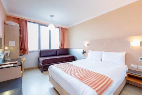 Premier Double Room - Non-Smoking