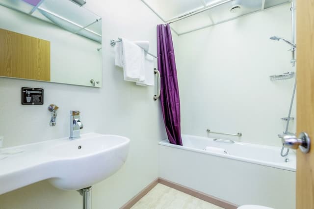 Premier Double Room