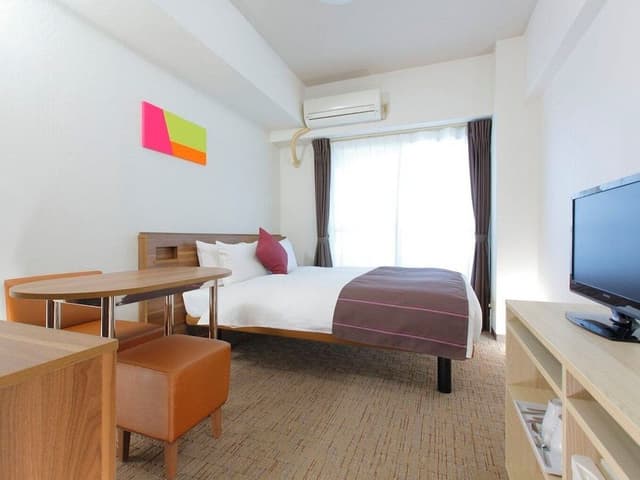 Standard Double Room, Non Smoking (Cleaning is Optional with Additional Cost)