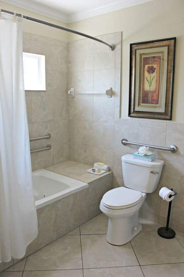 Signature Room (Specialty Room)