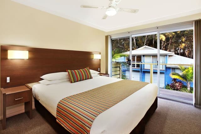 Villa, 3 Bedrooms