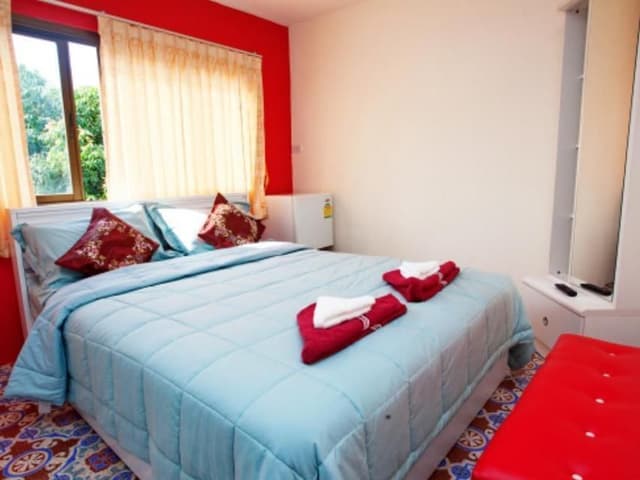 Small Standard Room