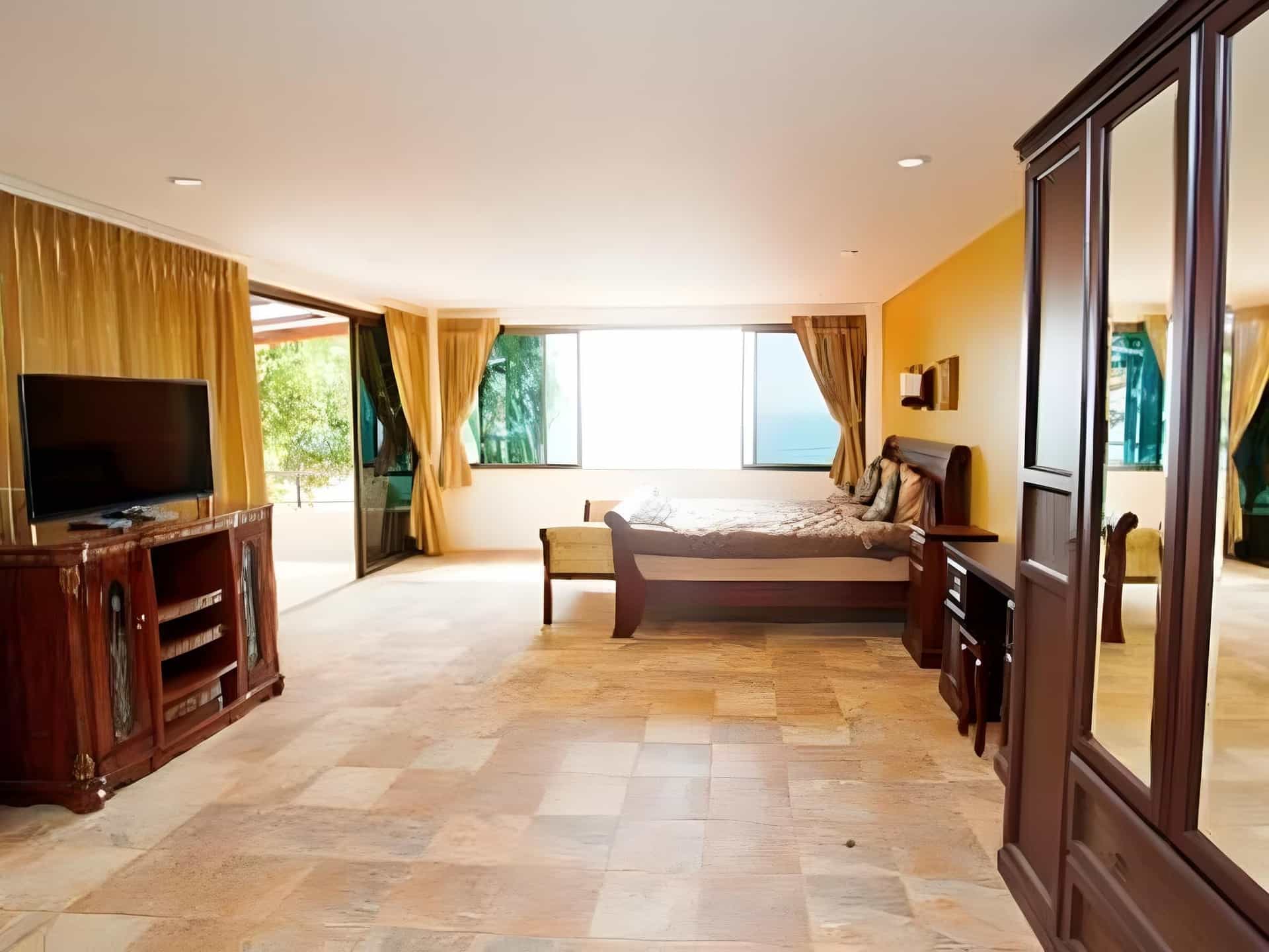 Beach Terrace Beach Terrace