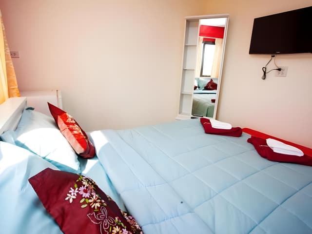 Small Standard Room